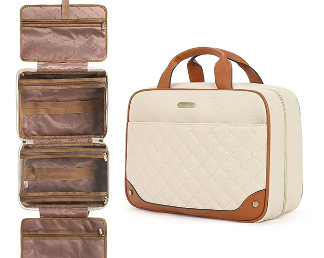 Travel Packing Must Haves — Onyx & Evergreen Travel
